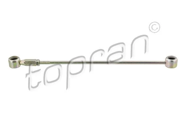 Voliaca/Radiaca tyč TOPRAN 721 251