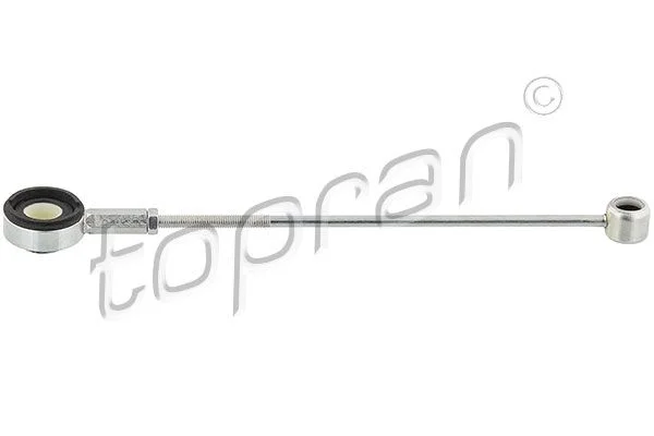 Selector-/Shift Rod TOPRAN 721 253