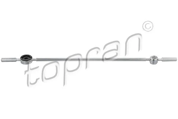 Voliaca/Radiaca tyč TOPRAN 721 259