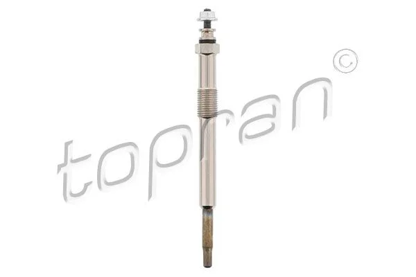 Glow Plug TOPRAN 721 402