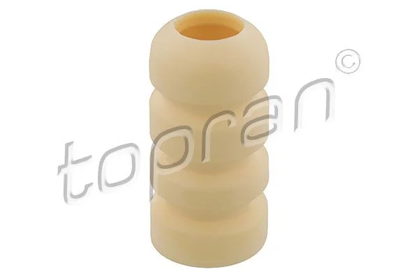 Gumový nárazník, odpruženie TOPRAN 721 801