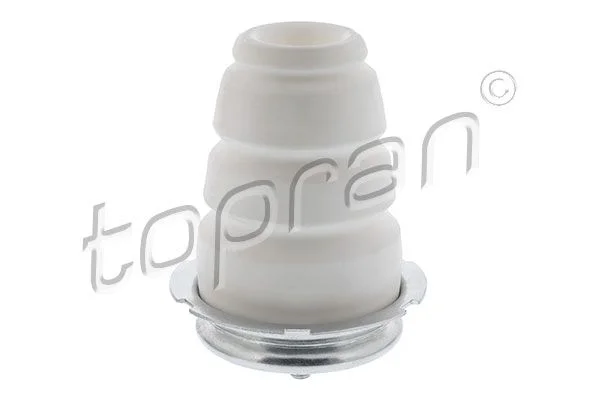 Bump Stop, axle beam TOPRAN 721 803