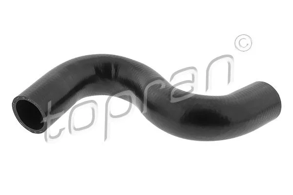 Radiator Hose TOPRAN 721 828