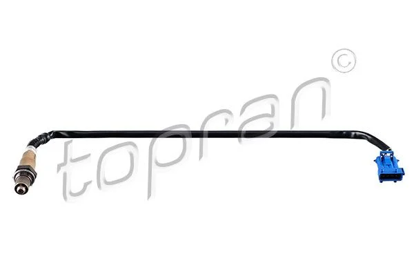 Oxygen Sensor TOPRAN 721 861