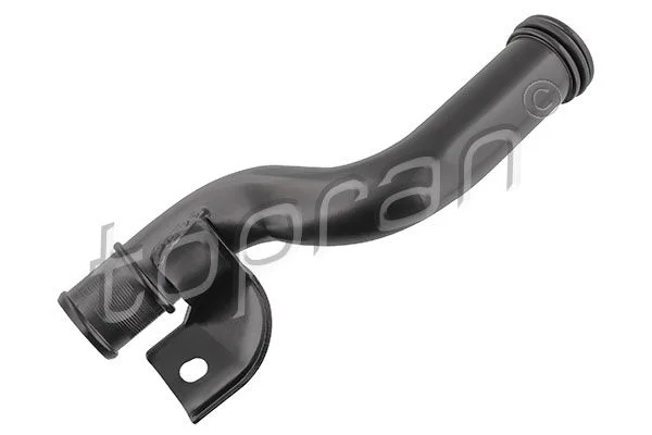 Coolant Pipe TOPRAN 721 927