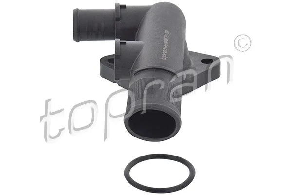 Coolant Flange TOPRAN 721 986