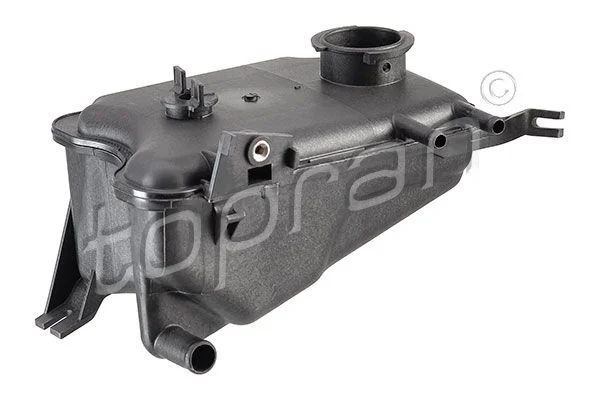 Expansion Tank, coolant TOPRAN 721 996