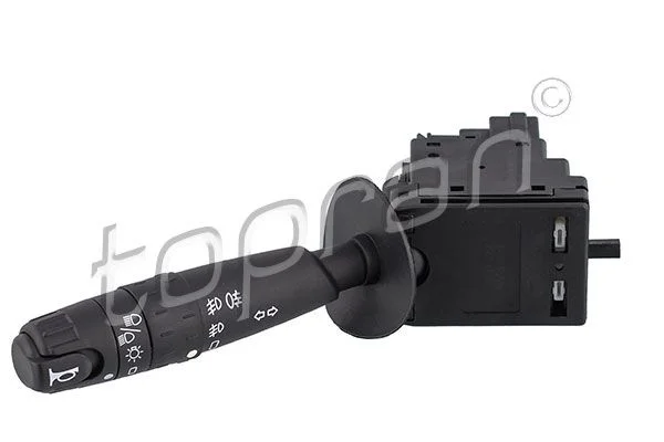 Direction Indicator Switch TOPRAN 722 036