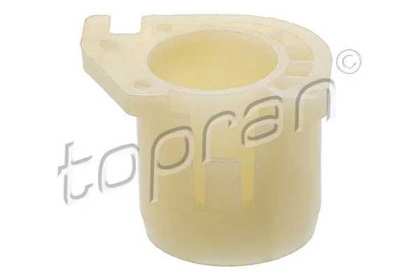 Puzdro, radiaca tyč TOPRAN 722 147
