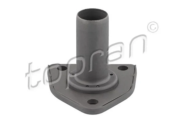 Guide Sleeve, clutch TOPRAN 722 154