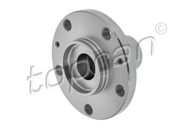 Wheel Hub TOPRAN 722 288