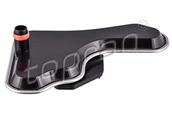 Hydraulický filter, automatická prevodovka TOPRAN 722 653