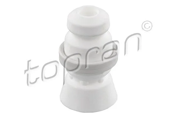 Gumový nárazník, odpruženie TOPRAN 722 666