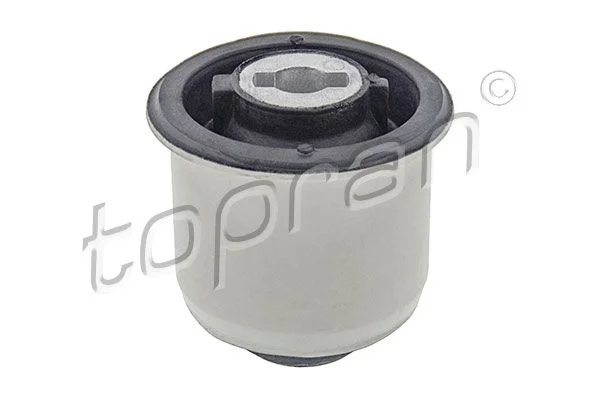 Bushing, axle beam TOPRAN 722 673