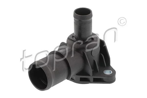 Coolant Flange TOPRAN 722 675