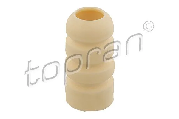 Gumový nárazník, odpruženie TOPRAN 722 680
