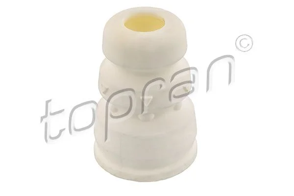 Gumový nárazník, odpruženie TOPRAN 722 717