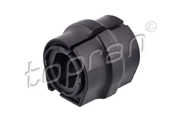 Mounting, stabiliser bar TOPRAN 722 731