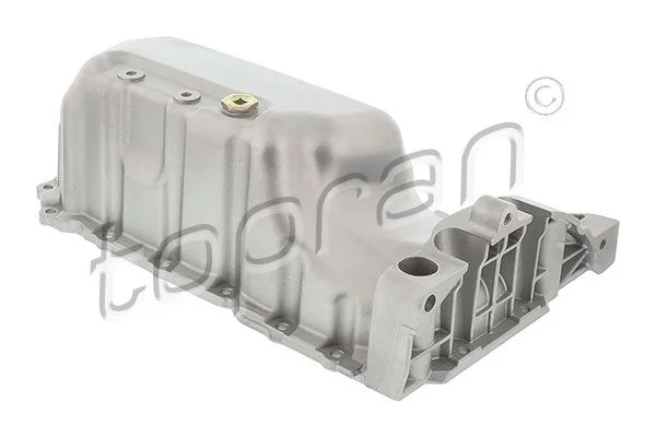 Oil Sump TOPRAN 722 773