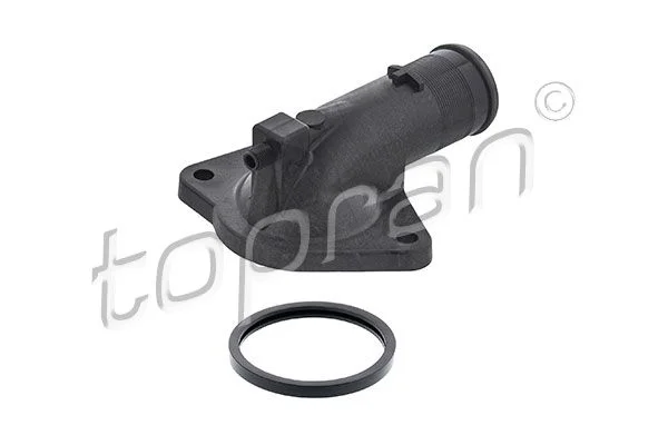 Coolant Flange TOPRAN 722 784