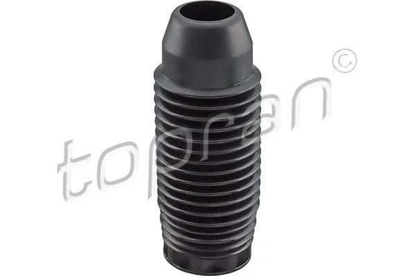 Protective Cap/Bellow, shock absorber TOPRAN 722 959