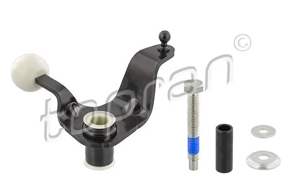 Repair Kit, gear shift lever TOPRAN 723 038