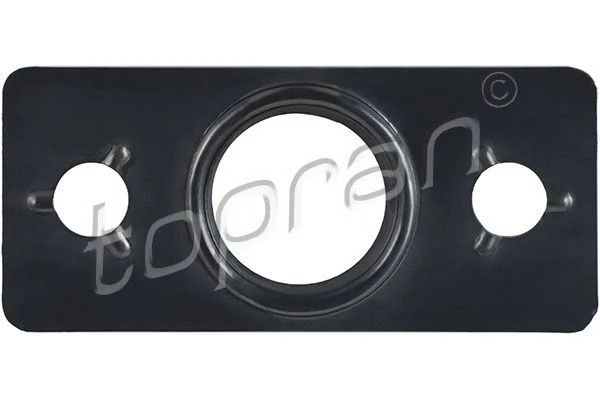 Gasket, charger TOPRAN 723 191