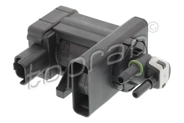 Pressure Converter, exhaust control TOPRAN 723 274