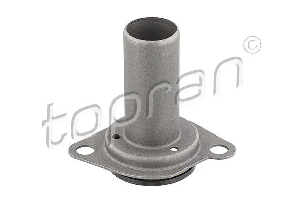 Guide Sleeve, clutch TOPRAN 723 280