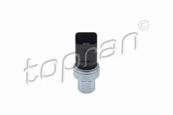 Tlakový spínač, klimatizácia TOPRAN 723 387