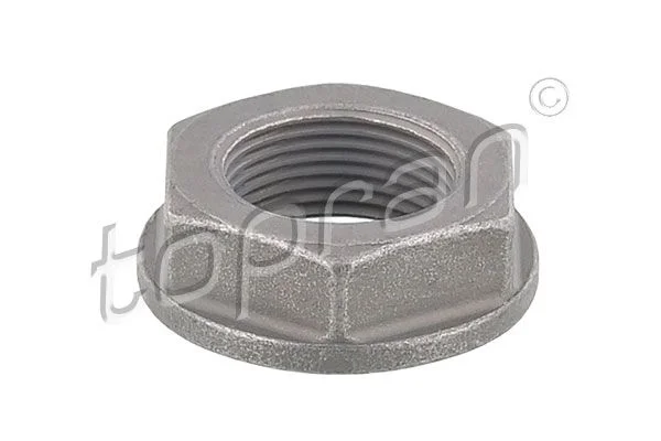 Axle Nut, drive shaft TOPRAN 723 449