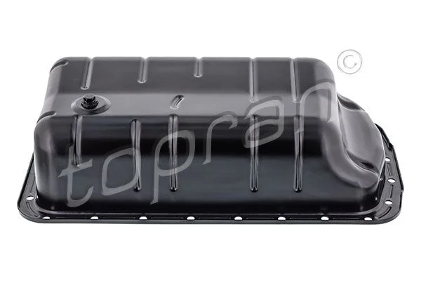 Oil Sump TOPRAN 723 501