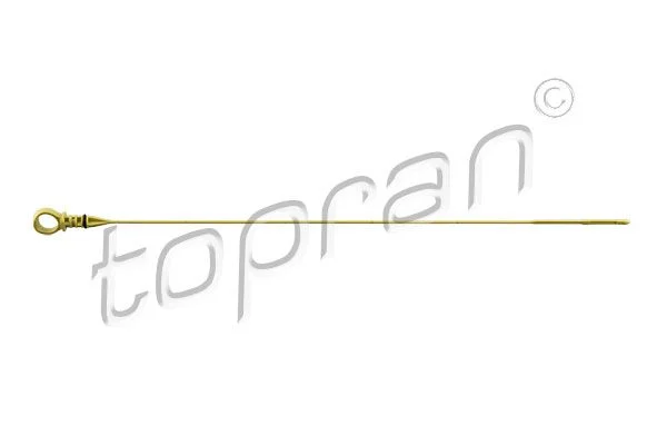 Mierka hladiny oleja TOPRAN 723 514