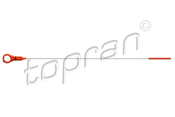 Oil Dipstick TOPRAN 723 515