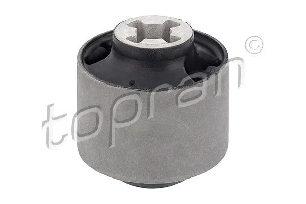Bushing, axle beam TOPRAN 723 532