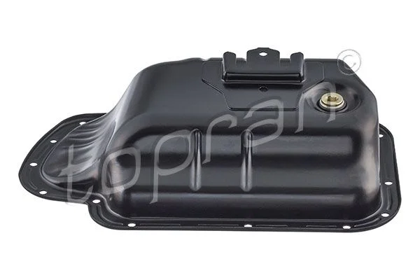 Oil Sump TOPRAN 723 593