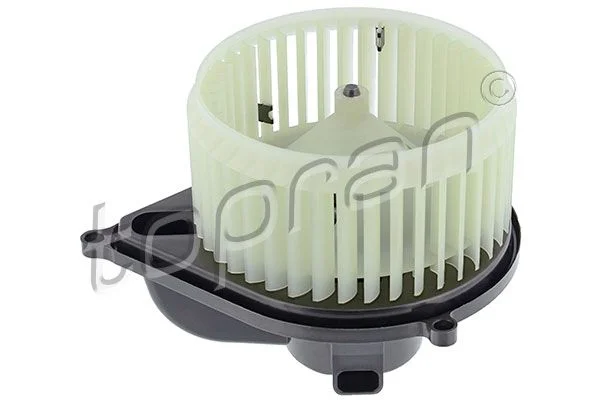 Vnútorný ventilátor TOPRAN 723 610