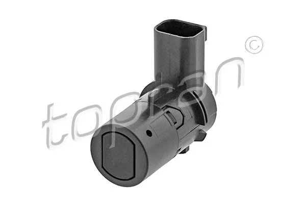 Sensor, park distance control TOPRAN 723 623