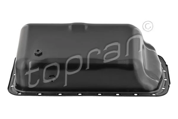 Oil Sump TOPRAN 723 685