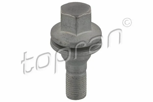 Skrutka kolesa TOPRAN 723 732