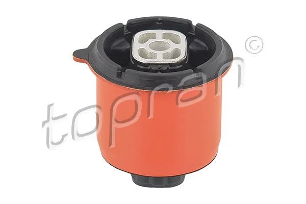 Bushing, axle beam TOPRAN 723 753