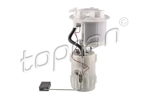 fuel supply unit TOPRAN 723 764