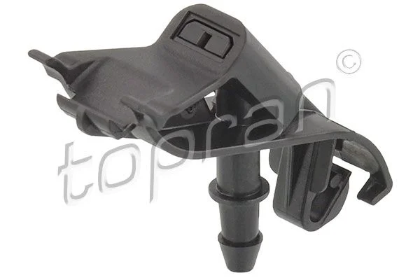 Washer Fluid Jet, window cleaning TOPRAN 723 779