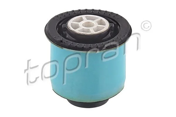 Bushing, axle beam TOPRAN 723 839