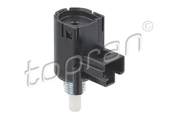 Switch, clutch control (cruise control) TOPRAN 723 845