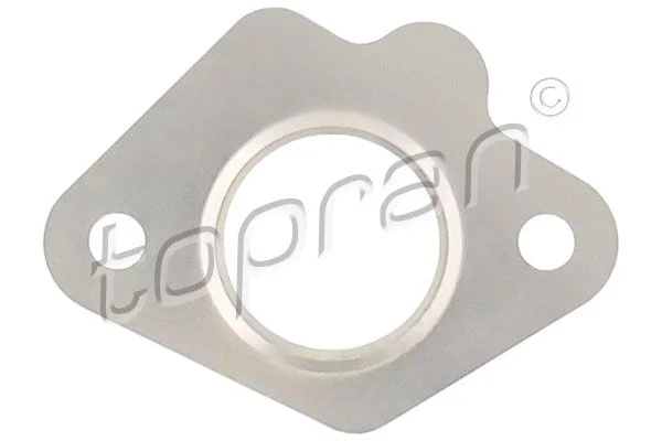 Gasket, EGR valve TOPRAN 723 858