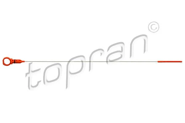 Mierka hladiny oleja TOPRAN 723 865