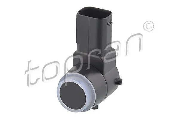 Sensor, park distance control TOPRAN 723 913