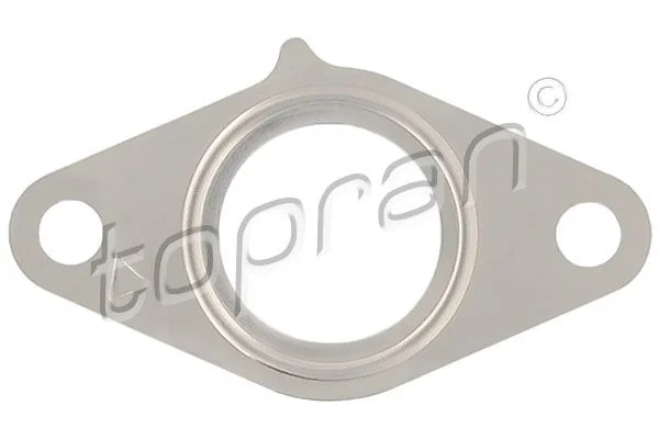Tesnenie, EGR ventil TOPRAN 723 915