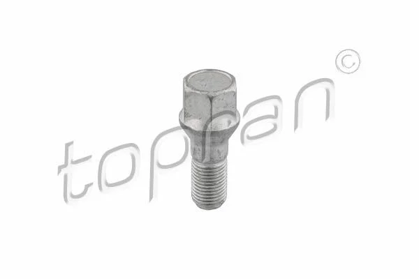 Skrutka kolesa TOPRAN 723 991